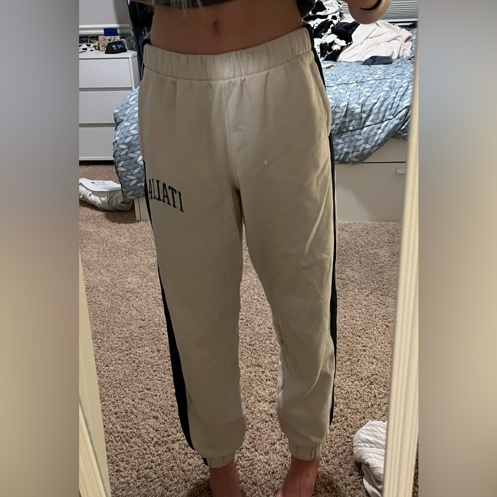 Hollister Sweatpants